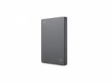 Seagate External Basic STJL4000400 black твърд диск външен снимка №2