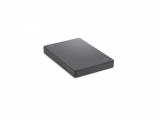 Seagate External Basic STJL4000400 black твърд диск външен снимка №3