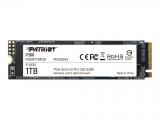 Patriot P300 P300P1TBM28 твърд диск SSD 1TB (1000GB) M.2 PCI-E. Цени и детайли. Patriot P300 P300P1TBM28 твърд диск SSD 1TB (1000GB) M.2 PCI-E Цена и описание.