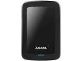 Описание и цена на външен 1TB (1000GB) ADATA HV300 Black