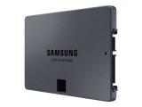 Samsung 870 QVO MZ-77Q4T0BW твърд диск SSD снимка №2 Samsung 870 QVO MZ-77Q4T0BW твърд диск SSD снимка №2