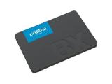 Твърд диск 1TB (1000GB) CRUCIAL BX500 CT1000BX500SSD1 SATA 3 (6Gb/s) SSD