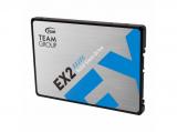 Team Group EX2 T253E2512G0C101 твърд диск SSD снимка №2
