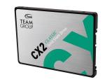 Твърд диск 1TB (1000GB) Team Group CX2 T253X6001T0C101 SATA 3 (6Gb/s) SSD