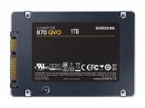 Samsung 870 QVO MZ-77Q1T0BW твърд диск SSD снимка №2 Samsung 870 QVO MZ-77Q1T0BW твърд диск SSD снимка №2