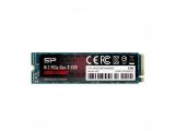 Описание и цена на SSD 2TB (2000GB) Silicon Power A80 SP002TBP34A80M28