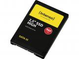 Описание и цена на SSD 960GB Intenso High Performance SSD 3813460