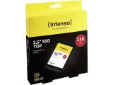 Intenso Top Performance 2.5 3812440 твърд диск SSD снимка №2