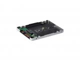 Makki Caddy Convertor M.2 NGFF SSD to 2.5 SATA3, Aluminium аксесоари преходник/адаптер за монтаж снимка №4