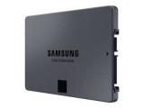 Описание и цена на SSD 2TB (2000GB) Samsung 870 QVO MZ-77Q2T0BW