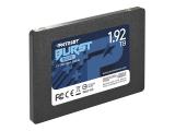 Твърд диск 1.92TB (1920GB) Patriot Burst Elite PBE192TS25SSDR SATA 3 (6Gb/s) SSD