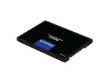 Описание и цена на SSD 128GB GOODRAM  CX400 SSDPR-CX400-128-G2