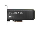 Твърд диск 1TB (1000GB) Western Digital Black WDS100T1X0L PCI-E SSD