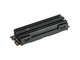 Corsair MP600 PRO M.2 NVMe PCIe Gen. 4 твърд диск SSD снимка №3