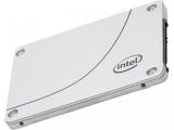 Intel D3-S4610 Series (960GB, 2.5in SATA 6Gb/s, 3D2, TLC) твърд диск SSD снимка №2