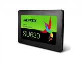 HDD диск 1.92TB (1920GB) ADATA Ultimate SU630 SATA 3 (6Gb/s) SSD Твърд диск 1.92TB (1920GB) ADATA Ultimate SU630 SATA 3 (6Gb/s) SSD