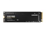 Samsung 980 NVMe M.2 MZ-V8V1T0BW твърд диск SSD снимка №2