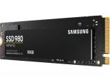 Samsung 980 PCIe 3.0 NVMe M.2 SSD MZ-V8V500BW твърд диск SSD снимка №2