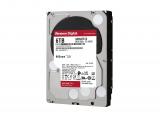 Western Digital Red Plus NAS WD60EFZX твърд диск мрежов 6TB (6000GB) SATA 3 (6Gb/s) Цена и описание.