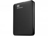 Описание и цена на външен 1TB (1000GB) Western Digital Elements Portable