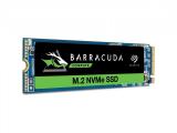 Seagate BarraCuda Compute 510 ZP500CM3A001 твърд диск SSD 500GB M.2 PCI-E Цена и описание.