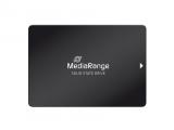 MediaRange MR1001 твърд диск SSD 120GB SATA 3 (6Gb/s) Цена и описание.