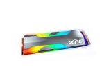ADATA XPG SPECTRIX S20G PCIe Gen3x4 M.2 2280 SSD твърд диск SSD снимка №3 ADATA XPG SPECTRIX S20G PCIe Gen3x4 M.2 2280 SSD твърд диск SSD снимка №3