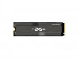 Silicon Power XD80 M.2-2280 PCIe Gen 3x4 NVMe твърд диск SSD 256GB M.2 PCI-E Цена и описание.