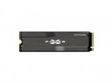 Описание и цена на SSD 2TB (2000GB) Silicon Power XD80 M.2-2280 PCIe Gen 3x4 NVMe SP002TBP34XD8005
