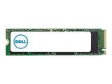 Описание и цена на SSD 1TB (1000GB) Dell M.2 PCIe NVMe Class 40 2280 SSD AA615520