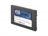 Patriot P210 P210S1TB25 твърд диск SSD 1TB (1000GB) SATA 3 (6Gb/s) Цена и описание.
