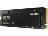 Samsung 980 MZ-V8V1T0BW твърд диск SSD 1TB (1000GB) M.2 PCI-E Цена и описание.