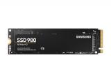 Samsung 980 MZ-V8V1T0BW твърд диск SSD снимка №2