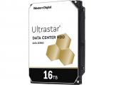 Твърд диск 16TB (16000GB) Western Digital Ultrastar DC HDD Server 0F38357 SAS сървърен