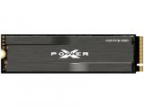 Silicon Power XD80 M.2-2280 PCIe Gen 3x4 NVMe SP001TBP34XD8005 твърд диск SSD 1TB (1000GB) M.2 PCI-E Цена и описание.