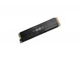 Silicon Power XD80 M.2-2280 PCIe Gen 3x4 NVMe SP001TBP34XD8005 твърд диск SSD снимка №2