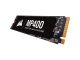 Промоция: специална цена на HDD SSD 1TB (1000GB) Corsair MP400 NVMe PCIe M.2 SSD CSSD-F1000GBMP400R2