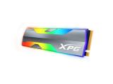 Описание и цена на SSD 500GB ADATA XPG SPECTRIX S20G PCIe Gen3x4 M.2 2280 SSD