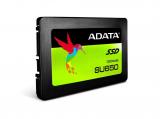 Описание и цена на SSD 120GB ADATA Ultimate SU650 3D NAND SSD