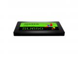 ADATA Ultimate SU650 3D NAND SSD твърд диск SSD снимка №2