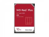 Western Digital Red Plus NAS WD101EFBX твърд диск мрежов 10TB (10000GB) SATA 3 (6Gb/s) Цена и описание.