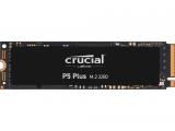 CRUCIAL P5 Plus PCIe M.2 2280SS SSD CT1000P5PSSD8 твърд диск SSD 1TB (1000GB) M.2 PCI-E. Цени и детайли. CRUCIAL P5 Plus PCIe M.2 2280SS SSD CT1000P5PSSD8 твърд диск SSD 1TB (1000GB) M.2 PCI-E Цена и описание.