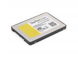 Твърд диск  StarTech M.2 SSD to 2.5in SATA III Adapter SAT2M2NGFF25 SATA преходник/адаптер за монтаж