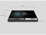 Silicon Power Ace A55 SP002TBSS3A55S25 твърд диск SSD снимка №2 Silicon Power Ace A55 SP002TBSS3A55S25 твърд диск SSD снимка №2
