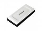 Kingston XS2000 Portable SSD SXS2000/500G твърд диск външен снимка №2 Kingston XS2000 Portable SSD SXS2000/500G твърд диск външен снимка №2