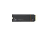 Seagate FireCuda 530 SSD with Heatsink ZP500GM3A023 твърд диск SSD 500GB M.2 PCI-E Цена и описание.