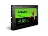 ADATA Ultimate SU650 ASU650SS-512GT-R твърд диск SSD снимка №2