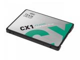 Твърд диск 240GB Team Group CX1 T253X5240G0C101 SATA 3 (6Gb/s) SSD