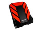 ADATA HD710 Pro External Hard Drive Red твърд диск външен снимка №2