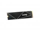 Описание и цена на SSD 1TB (1000GB) ADATA XPG GAMMIX S70 BLADE PCIe Gen4x4 M.2 2280 SSD